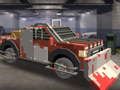 ゲームブロックドライバー：車両解体オンライン