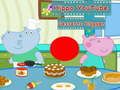 ゲームヒッポYouTubeデザートブロガーオンライン
