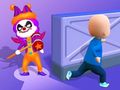 ゲームクラウンパーク: かくれんぼオンライン
