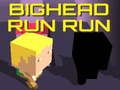 ゲームビッグヘッド ランランオンライン