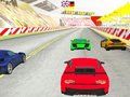 ゲーム速いエクストリームトラックレースオンライン