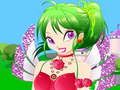 ゲームWinx アジアスタイルオンライン