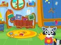 ゲーム家を掃除するオンライン