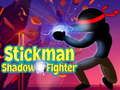ゲームスティックマン シャドウファイターオンライン