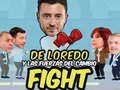 ゲームデ・ロレドの戦いオンライン