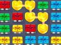 ゲームギフトキャンディマッチオンライン