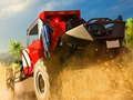 ゲームバギー運転シミュレーター3Dオンライン