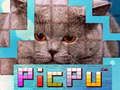 ゲームピクプキャットオンライン