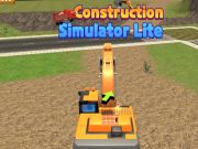 ゲーム建設シミュレーターライトオンライン