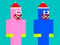 ゲームヌーブ ハグ キスオンライン