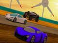 ゲームデモリションダービー3Dオンライン