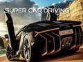 ゲームスーパーカー運転オンライン