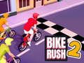 ゲームバイクラッシュ2オンライン