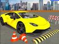 ゲーム駐車ゲーム - プラドゲーム1オンライン