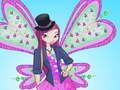 ゲームウィンクス ロクシー ドレスアップオンライン