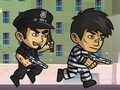ゲーム警察の追跡オンライン