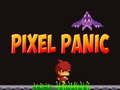 ゲームピクセルパニックオンライン