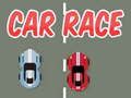 ゲーム車のレースオンライン