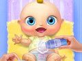 ゲーム私の新生児ケアオンライン