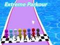 ゲームエクストリームパルクールオンライン