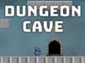 ゲームダンジョンの洞窟オンライン