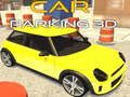 ゲーム車の駐車 3Dオンライン
