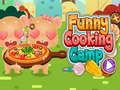 ゲーム楽しい料理キャンプオンライン