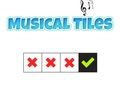 ゲーム音楽タイルオンライン