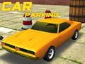 ゲーム車の駐車オンライン
