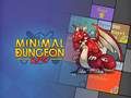 ゲームミニマルダンジョンRPGオンライン