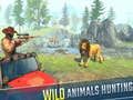 ゲーム野生動物の狩猟オンライン