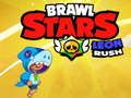 ゲームBrawl Star レオンラッシュオンライン