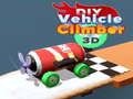 ゲームDIYビークルクライマー3Dオンライン
