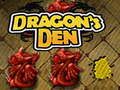 ゲームドラゴンの巣オンライン