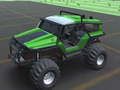 ゲームリアルな車の駐車シミュレーター3Dオンライン