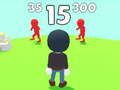 ゲーム格闘: 心のためのゲーム!オンライン