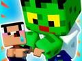 ゲーム初心者対プロチャレンジオンライン