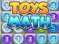 ゲームおもちゃの数学オンライン