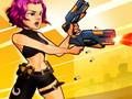 ゲームガンスリンガーさんオンライン