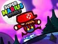 ゲームスーパーマリオワールドオンライン