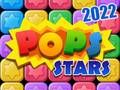 ゲームポップスター熱狂オンライン