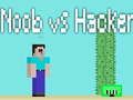 ゲーム初心者 vs ハッカーオンライン