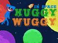ゲームハギーワギー宇宙へオンライン