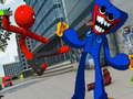 ゲームポピー・プレイタイム：バトルシティオンライン