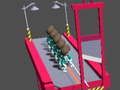 ゲームイカマスターランラッシュゲーム3Dオンライン