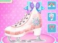 ゲームベイビー・テイラーアイスバレーダンサーオンライン