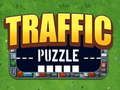 ゲーム交通パズルオンライン