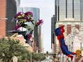 ゲームスパイダーマンシーンクリエイターオンライン ゲームスパイダーマンシーンクリエイターオンライン