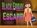 ゲームアムジェル ブラックフライデー 脱出オンライン