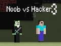ゲームヌーブ対ハッカー3オンライン